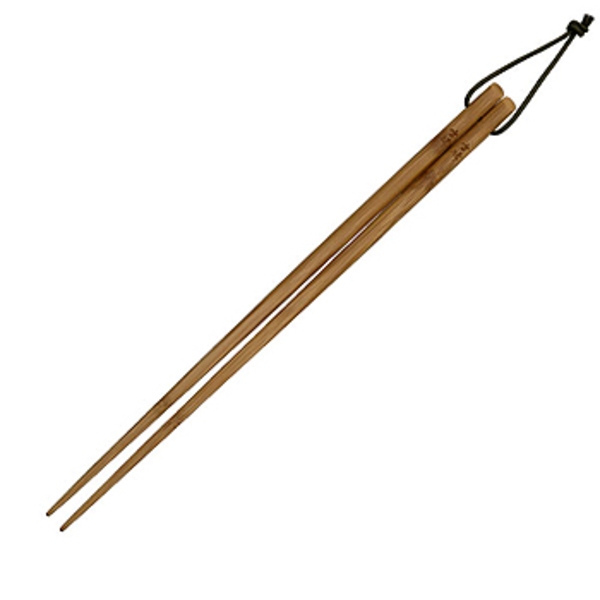 スノーピーク(snow peak) 雪峰 竹菜箸 SECS-006｜アウトドア用品・釣り