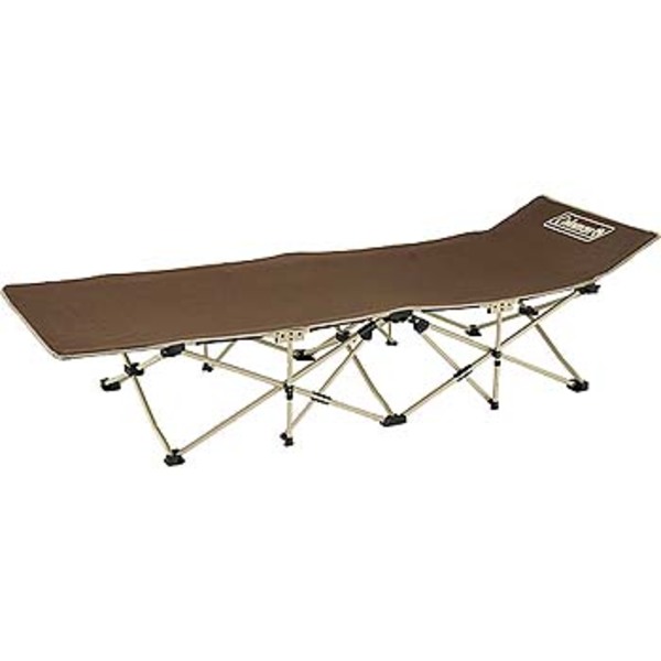 Coleman(コールマン) ワンタッチコット【ナチュラムオリジナルカラー