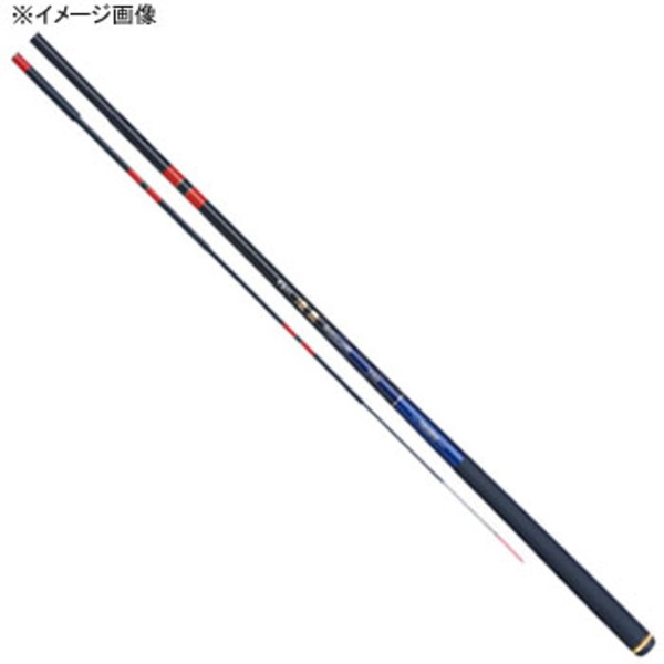 がまかつ(Gamakatsu) がまはえ 凌景 6.3m 20273｜アウトドア用品・釣り