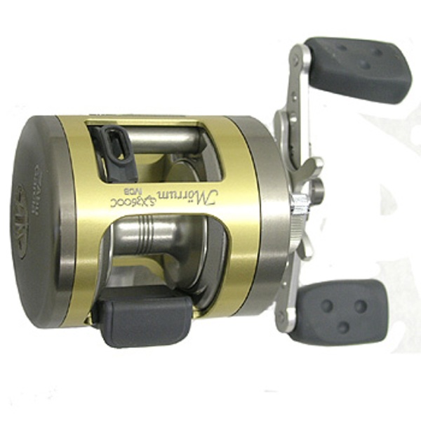 アブガルシア(Abu Garcia) モラム SX3600C IVCB ｜アウトドア用品