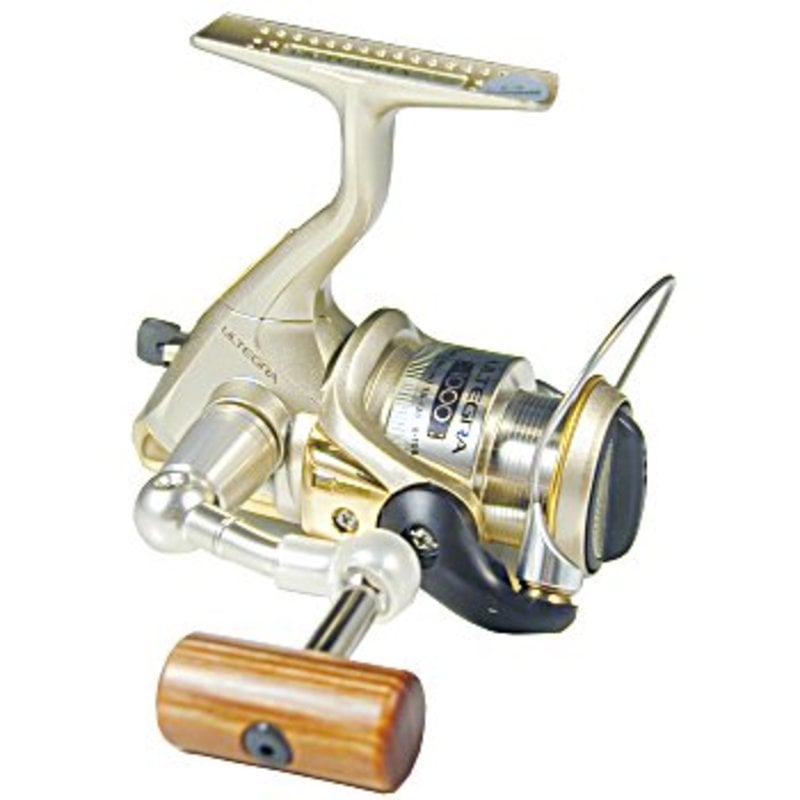 シマノ(SHIMANO) 02'アルテグラ 1000 A-RB 01680｜アウトドア用品