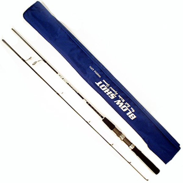 スミス(SMITH LTD) ブローショット BS-60BP ｜アウトドア用品・釣り具