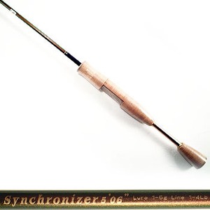 アイビーライン(IVYLINE) シンクロナイザー 5'06 ｜アウトドア用品