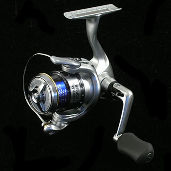 シマノ(SHIMANO) 06 バイオマスターMg 1000PGS ｜アウトドア用品・釣り