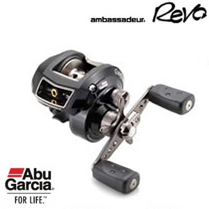 アブガルシア(Abu Garcia) アンバサダー Revo(レボ) SX-LHS 1128821