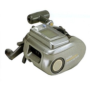 ダイワ(Daiwa) タナセンサーS250DX 早技 00614774｜アウトドア用品