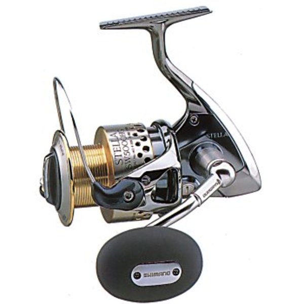シマノ(SHIMANO) ステラSW 5000HG 01554｜アウトドア用品・釣り具通販
