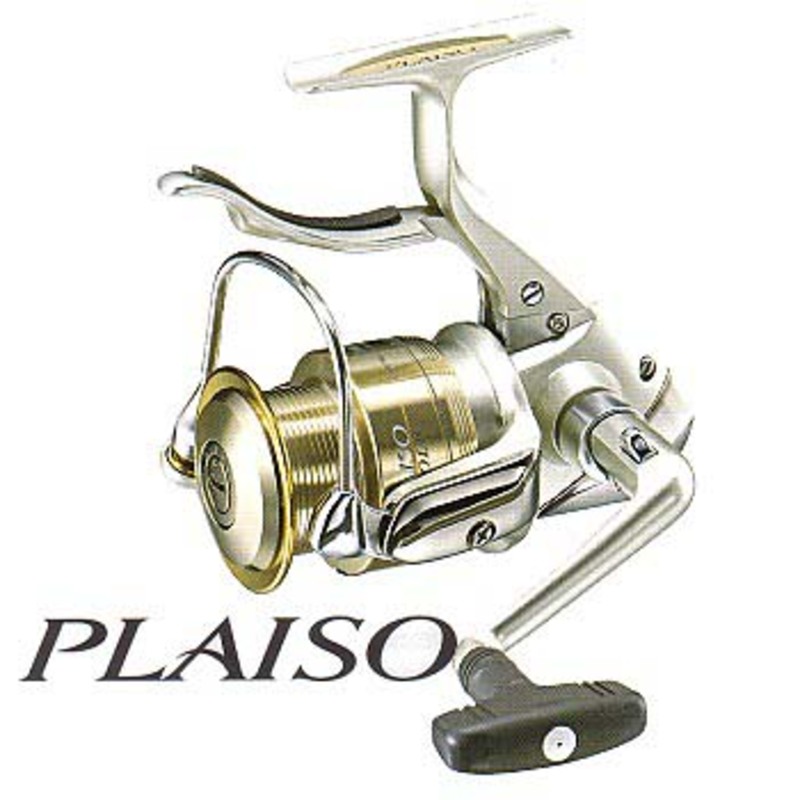 ダイワ(Daiwa) プレイソ 3000LB 00055257｜アウトドア用品・釣り具通販