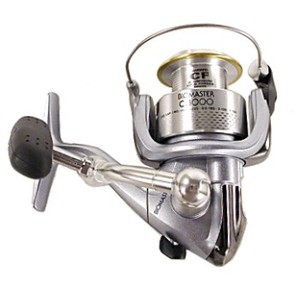 シマノ(SHIMANO) 03' バイオマスター C3000 A-RB 01824｜アウトドア