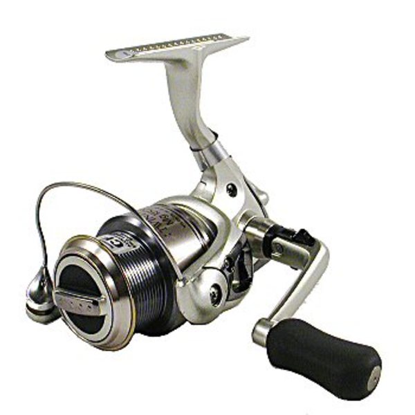 シマノ(SHIMANO) 03'ツインパワー Mg 1500S A-RB 01770｜アウトドア