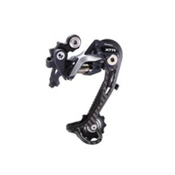 シマノ(SHIMANO)/サイクル XTR リアディレイラー RD-M972 SGS D-ATT