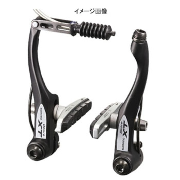 シマノ(SHIMANO)/サイクル DEORE XT Vブレーキ BRM770 F/LEAD SS1