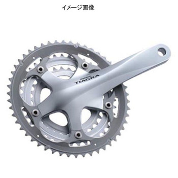 シマノ(SHIMANO)/サイクル TIAGRA クランクセット FC4503 303950 165