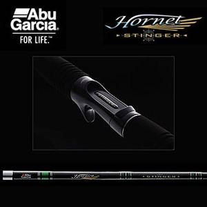 アブガルシア(Abu Garcia) ホーネット・スティンガー HSC-662M 1134374