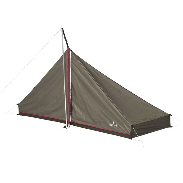 スノーピーク(snow peak) ペンタイーズ SDI-001｜アウトドア用品・釣り