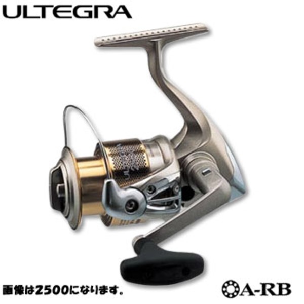 シマノ(SHIMANO) 05'アルテグラ C3000 AR-B 01994｜アウトドア用品