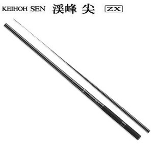 シマノ(SHIMANO) 渓峰 尖 硬調61ZX 329851｜アウトドア用品・釣り具