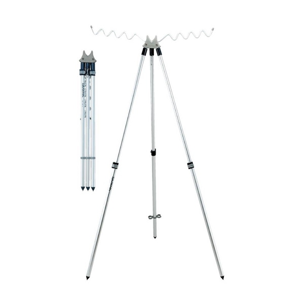 ダイワ(Daiwa) サーフスタンド 750 04900031｜アウトドア用品・釣り具