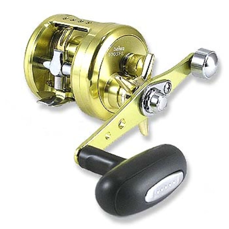 ダイワ(Daiwa) ミリオネア CV-Z 100SFL 00615001｜アウトドア用品