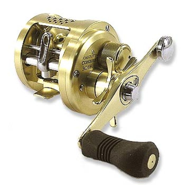 シマノ(SHIMANO) カルカッタCONQUEST(コンクエスト) 301F 018519