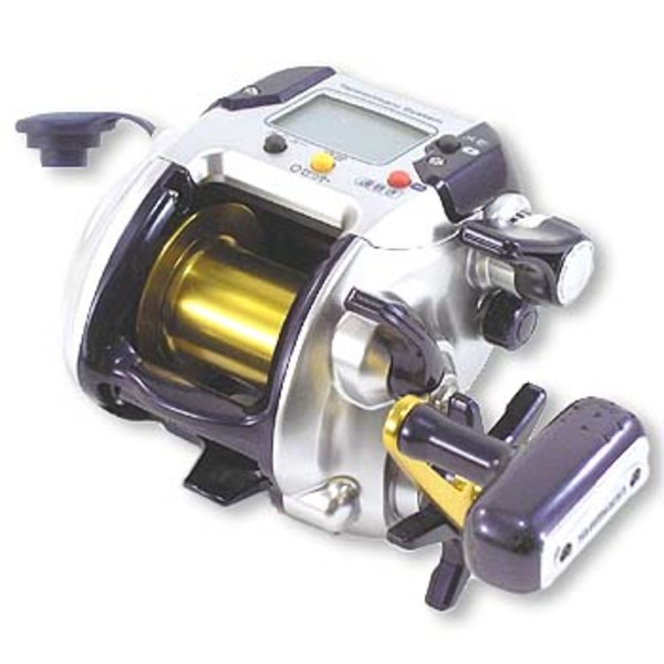 シマノ(SHIMANO) 04'電動丸 1000XT A-RB(電動リール) 018717