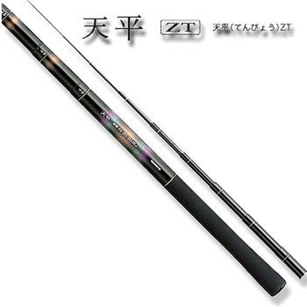 シマノ(SHIMANO) 天平 硬調 61ZT 32660｜アウトドア用品・釣り具通販は