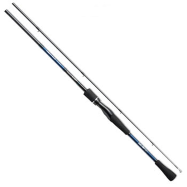 ダイワ(Daiwa) リバティクラブ エギング 862MH 01472730｜アウトドア