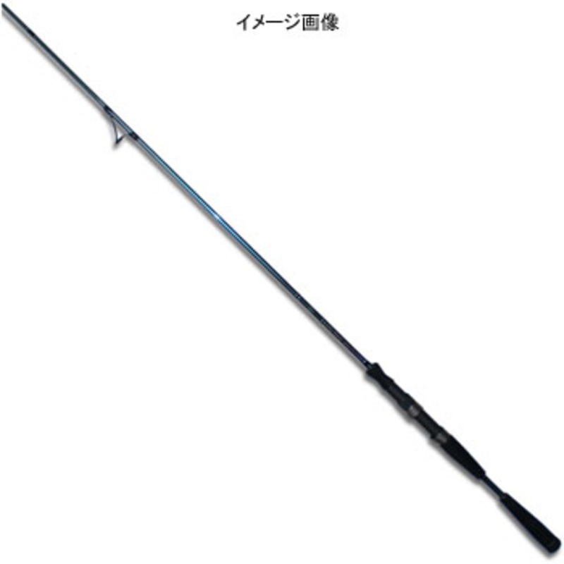 アルファタックル(alpha tackle) WIZZ ソルティーマスター エギング