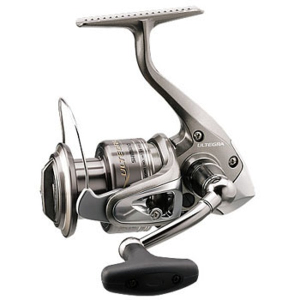 最終価格】シマノ アルテグラC3000 極美品 シマノ アルテグラ C3000