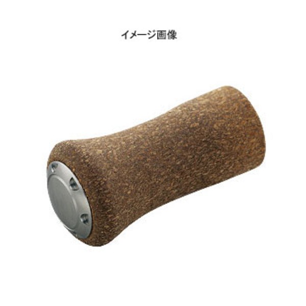 シマノ(SHIMANO) パーツ:夢屋コルクノブ TYPE2ロング 986399