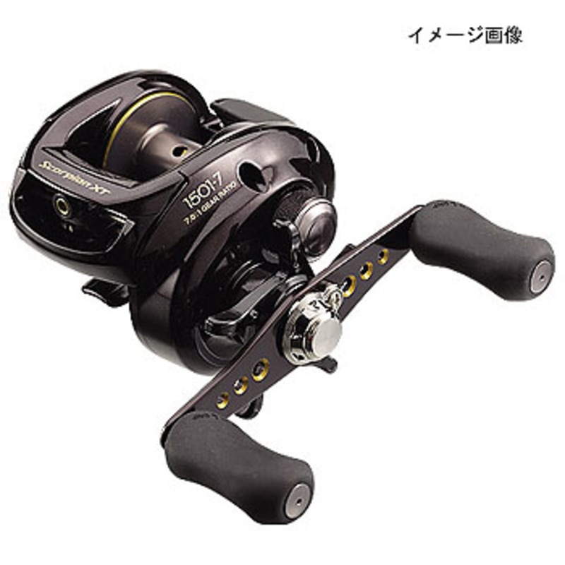 シマノ(SHIMANO) スコーピオンXT 1501 023827｜アウトドア用品・釣り具