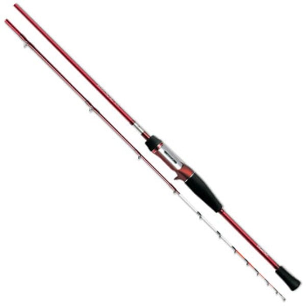 ダイワ(Daiwa) 極鋭マルイカ レッドチューン MH-147 05294310