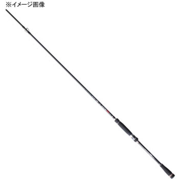 メジャークラフト KGワン ロングモデル KGE-902ML ｜アウトドア用品