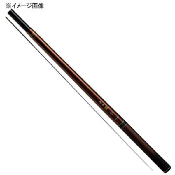ダイワ(Daiwa) 連山抜 硬調61MR 06315585｜アウトドア用品・釣り具通販