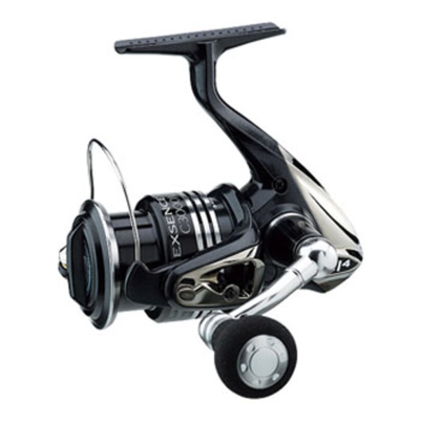 シマノ(SHIMANO) エクスセンスCI4 C3000M 023858｜アウトドア用品