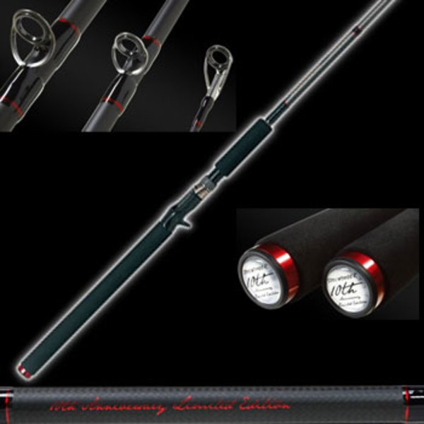 デプス(Deps) サイドワインダー スラップショット HGC-76XX 10th LTD