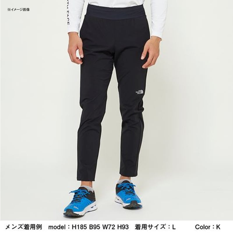 THE NORTH FACE(ザ・ノース・フェイス) VERB LIGHT RUNNING PANTS