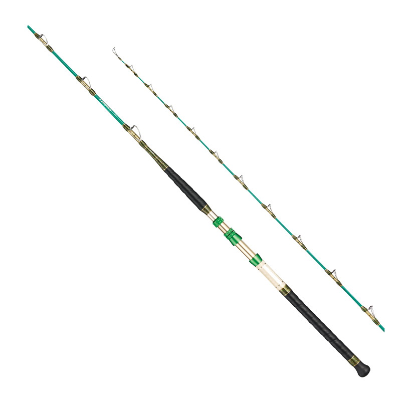 アルファタックル(alpha tackle) GLASSLAM(グラスラム) 200M-F 51449