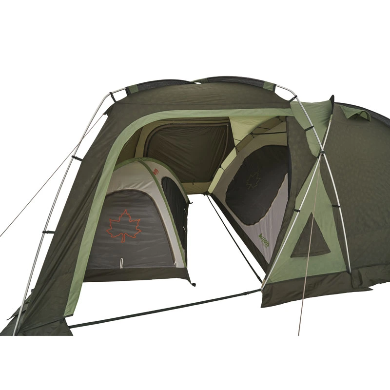 キャンプ＆フィッシングの付録:ロゴス新製品！カンガルースタイル