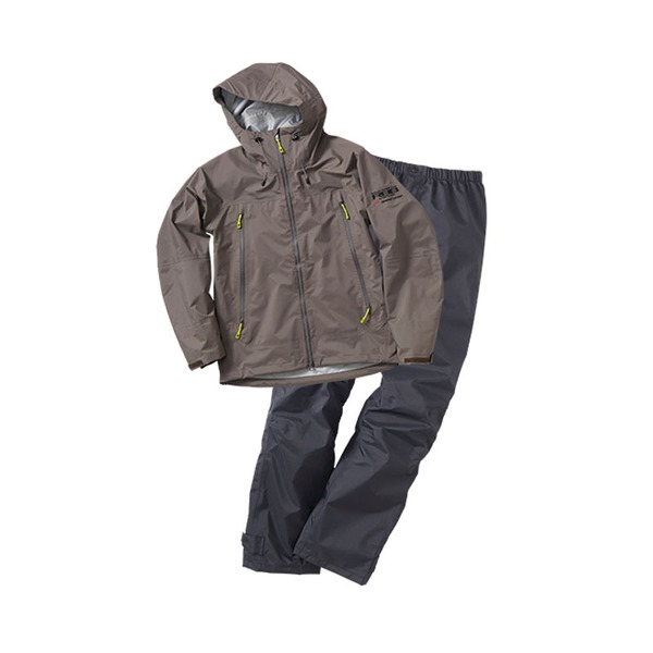 リバレイ RBB RBB エクストリームレインスーツIII 7510｜アウトドア