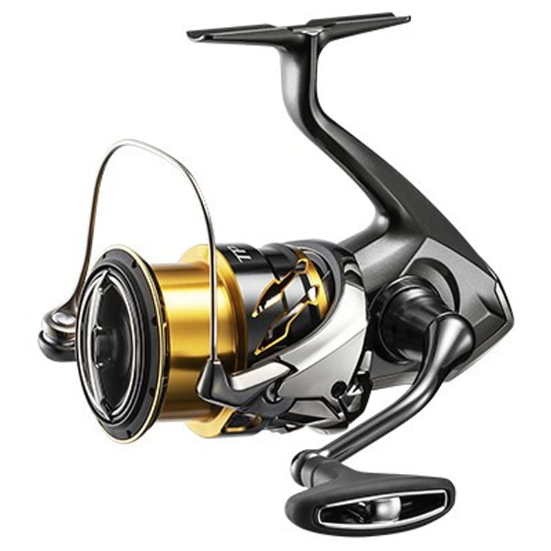 シマノ(SHIMANO) 20 ツインパワー 4000MHG 041463｜アウトドア用品