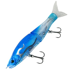 ガンクラフト(GAN CRAFT) ビックベイト バス釣り用ハードルアー ルアー