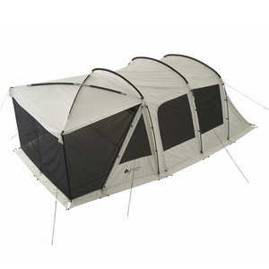 ロゴス(LOGOS) ツールームテント テント テント・タープ｜アウトドア