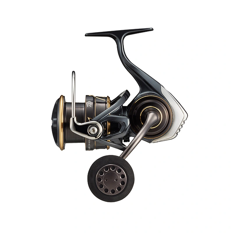 ダイワ カルディア SW 4000-CXH (リール) 価格比較 - 価格.com