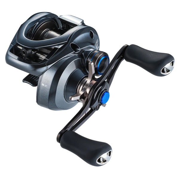 シマノ(SHIMANO) 22 SLX DC XT 71XG 左ハンドル ｜アウトドア用品