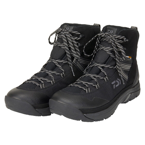 キャンプ＆フィッシングの付録:ダイワ堤防仕様フィッシングシューズに