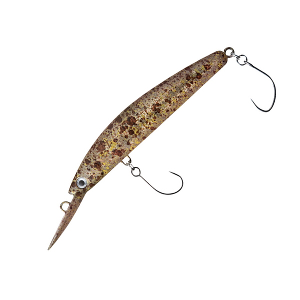 ダイワ(Daiwa) PRESSO ダブルクラッチ 60SHF tuned by HMKL 60SHF