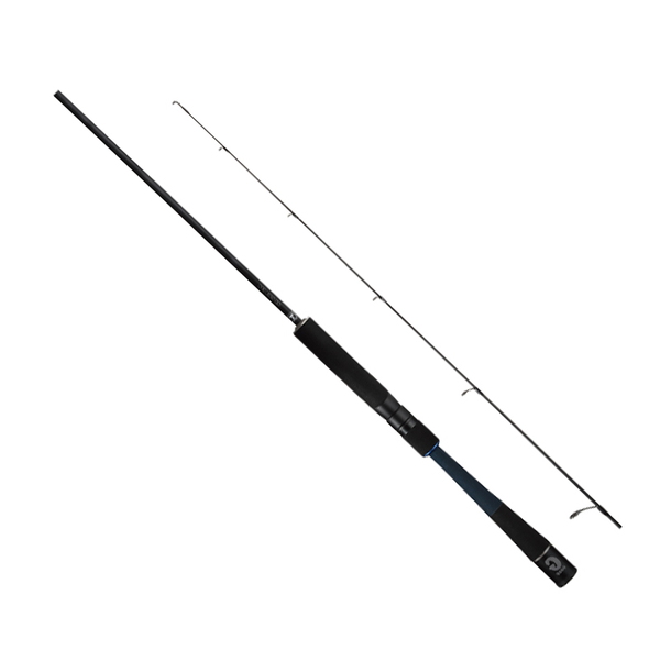 ジャッカル(JACKALL) GOOD ROD(グッド ロッド) GD-S62L-2PC(スピニング