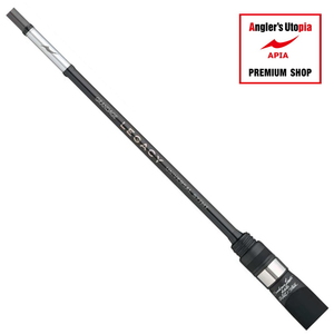 ダイワ(Daiwa) 月下美人・ソルティスト ST-76ML-T 01472920