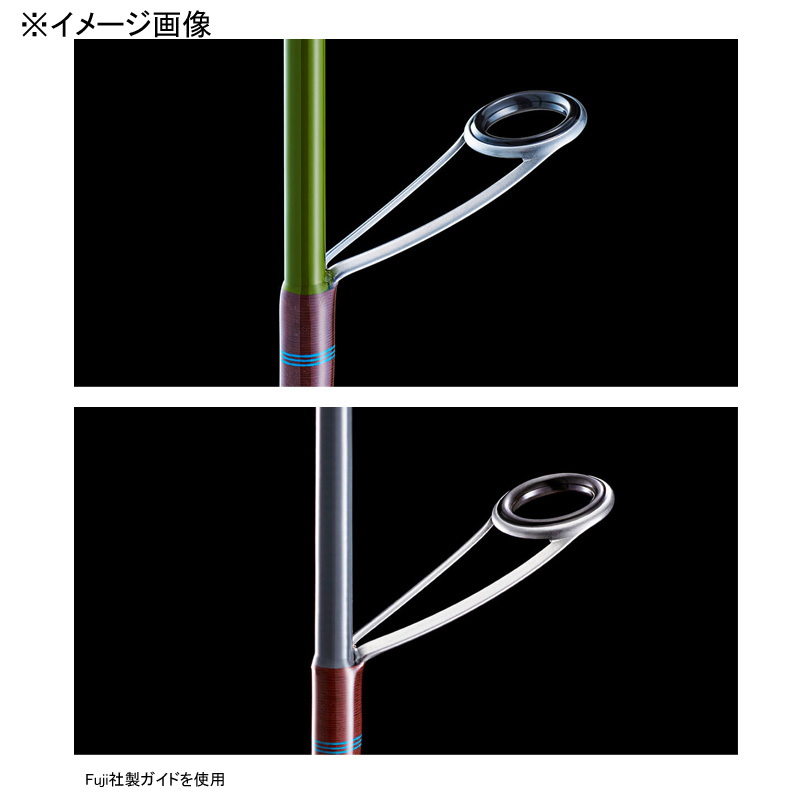 ジャクソン(Jackson) トラウトシグナル パックシリーズ TRSS-43L 5P